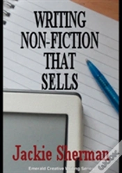 Capa do artigo Writing Non-Fiction That Sells