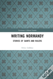 Writing Normandy