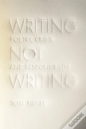Writing Not Writing
