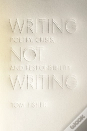Capa do artigo Writing Not Writing