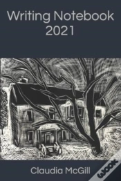 Capa do artigo Writing Notebook 2021