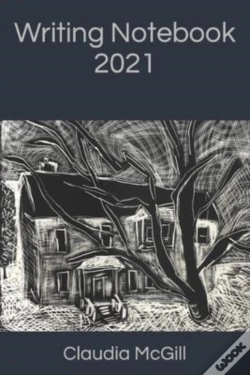 Capa do artigo Writing Notebook 2021