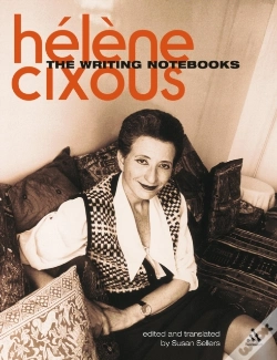 Capa do artigo Writing Notebooks