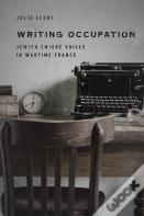 Writing Occupation