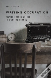 Writing Occupation