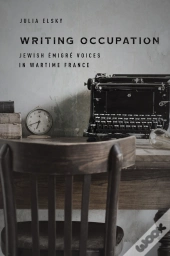 Writing Occupation