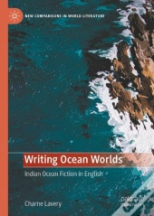 Writing Ocean Worlds