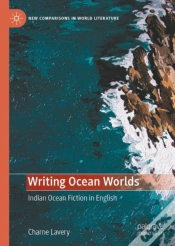 Capa do artigo Writing Ocean Worlds