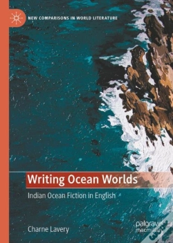 Capa do artigo Writing Ocean Worlds