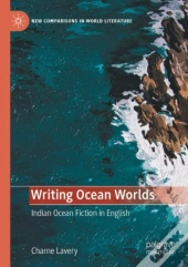 Writing Ocean Worlds