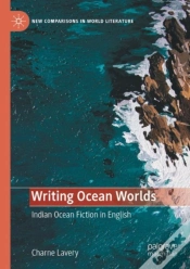 Capa do artigo Writing Ocean Worlds