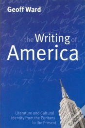 Capa do artigo Writing Of America
