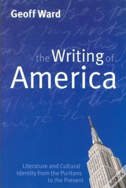 Capa do artigo Writing Of America