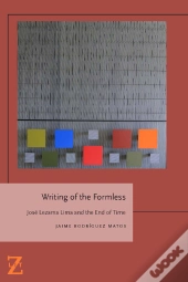 Writing Of The Formless