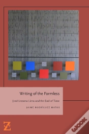 Capa do artigo Writing Of The Formless