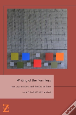 Capa do artigo Writing Of The Formless