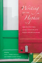 Capa do artigo Writing Off The Hyphen