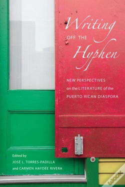 Capa do artigo Writing Off The Hyphen