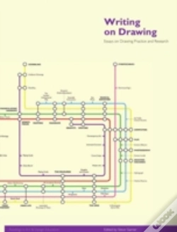 Capa do artigo Writing On Drawing