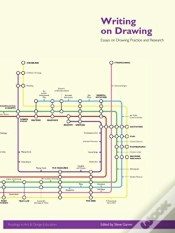 Capa do artigo Writing On Drawing