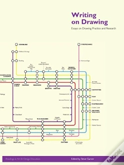 Capa do artigo Writing On Drawing