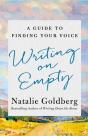 Writing On Empty - Preview