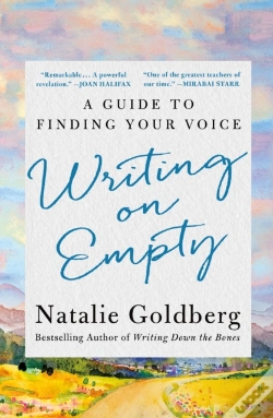 Capa do artigo Writing On Empty