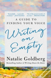 Capa do artigo Writing On Empty