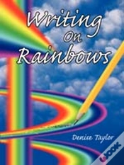 Capa do artigo Writing On Rainbows