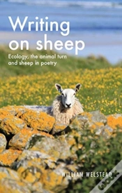 Capa do artigo Writing On Sheep
