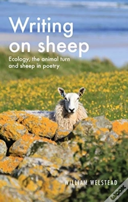 Capa do artigo Writing On Sheep
