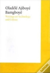 Capa do artigo Writing On Technology And Culture