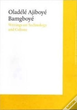 Capa do artigo Writing On Technology And Culture