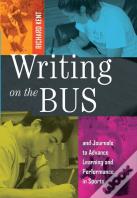 Writing On The Bus