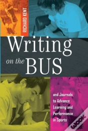 Capa do artigo Writing On The Bus