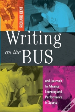 Capa do artigo Writing On The Bus