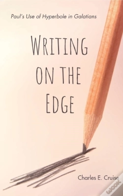 Capa do artigo Writing On The Edge