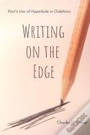 Writing On The Edge