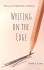 Writing On The Edge - Preview