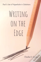 Capa do artigo Writing On The Edge