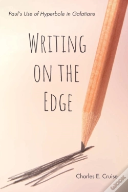 Capa do artigo Writing On The Edge