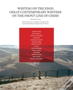Capa do artigo Writing On The Edge