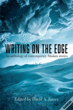 Capa do artigo Writing On The Edge