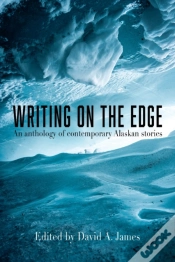 Capa do artigo Writing On The Edge