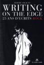 Writing On The Edge ; Quinze Ans D'Écrits Rock - Preview