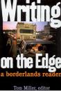 Writing On The Edge - Preview