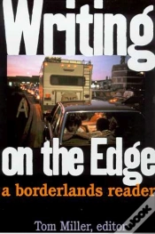 Capa do artigo Writing On The Edge