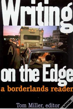 Capa do artigo Writing On The Edge