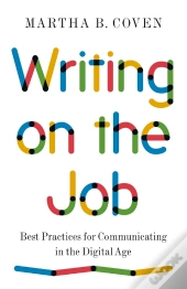Writing On The Job