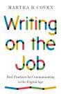Writing On The Job - Preview